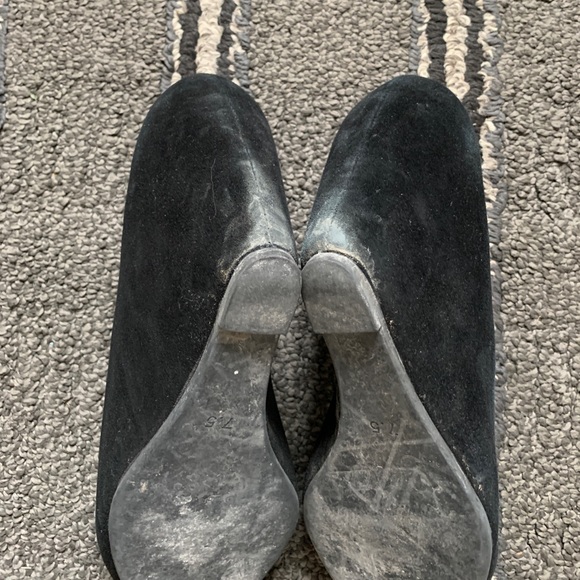 Jeffrey Campbell wedges - Picture 3 of 3